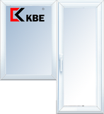 Окна KBE